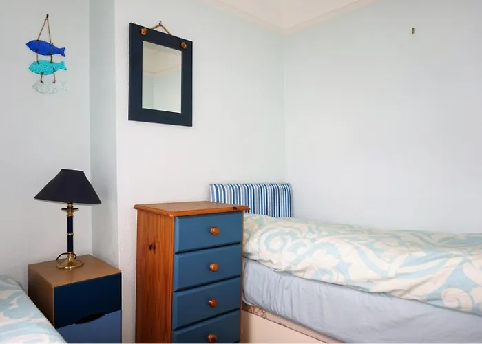 Pilgrim\'S Lookout Whitstable Holiday Home!