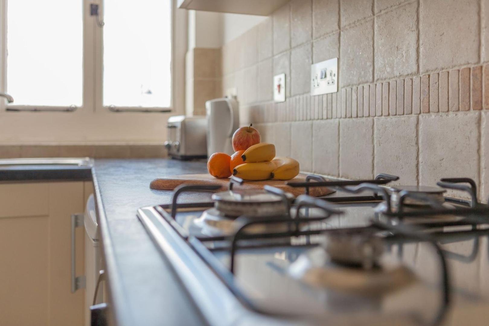 Appartamento Pilgrim's Lookout Home! Whitstable